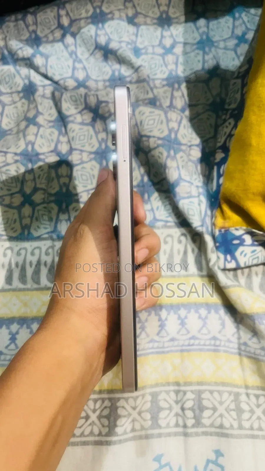 Vivo Y29s 128 GB Pink