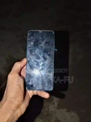 Vivo Y20 64 GB Blue