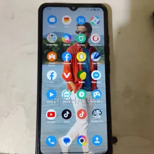 Xiaomi Poco C55 64 GB Blue