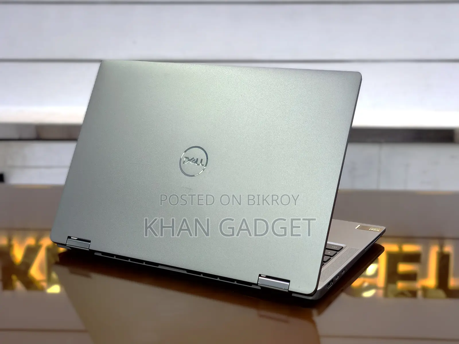 Laptop Dell Latitude 7350 16GB Intel Core Ultra 7 SSD 512GB