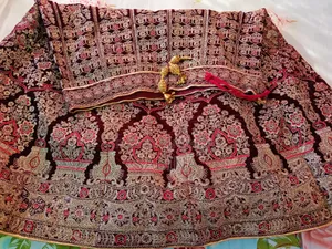 Bridal / Party Lehenga