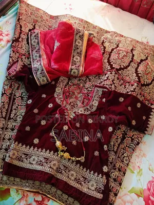 Bridal / Party Lehenga