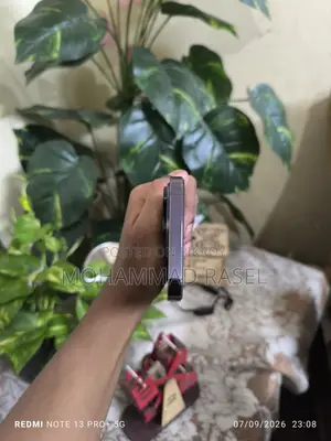 Apple iPhone 14 Pro Max 128 GB Purple