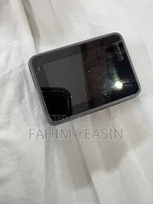 Gopro Hero 6 Action Camera