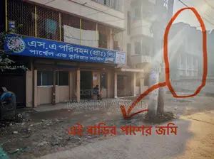13 Shotangsho Commercial Land Sale in Faridpur, Alipur, Pakistanpara