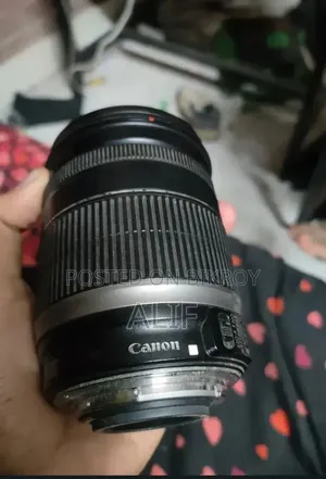 Camera Lens