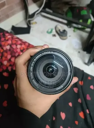 Camera Lens