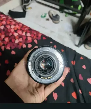 Camera Lens