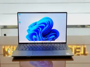 Laptop Dell Precision 5470 32GB Intel Core I9 SSD 512GB