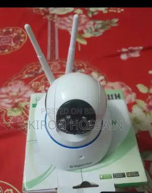 Digital View Cc TV Camera