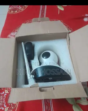 Digital View Cc TV Camera