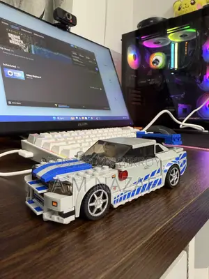 Desktop Computer 32GB Intel Core Ultra 5 SSD 1T