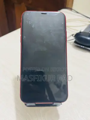 Apple iPhone 11 128 GB Red