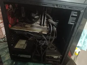 Desktop Computer 16GB HDD+SSD 1.5T