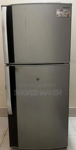 Fridge Sell