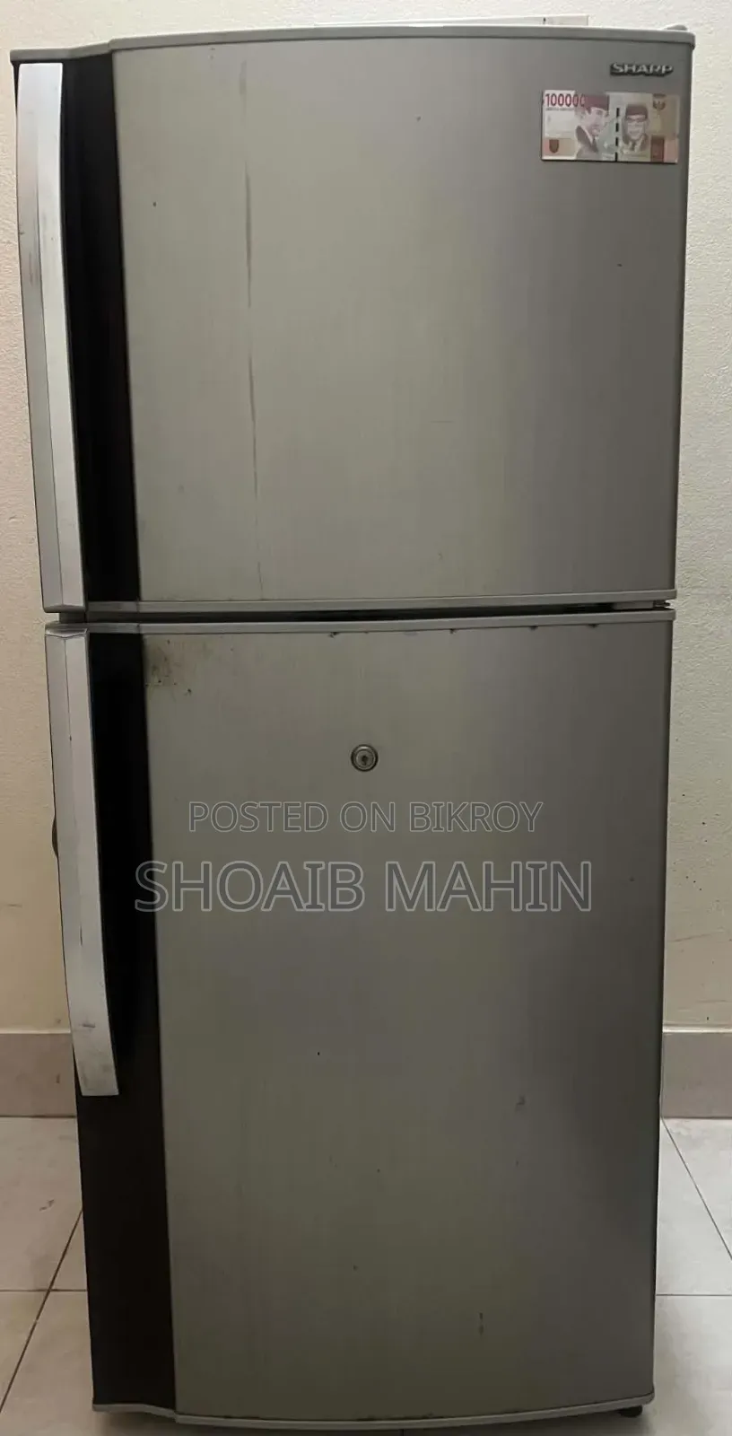 Fridge Sell