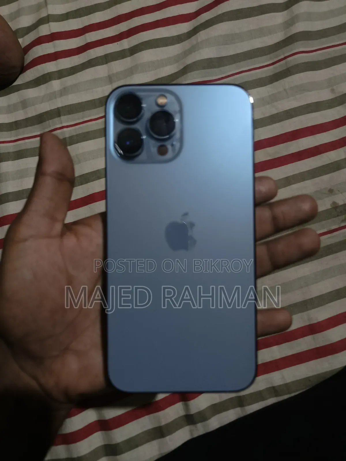 Apple iPhone 13 Pro Max 128 GB