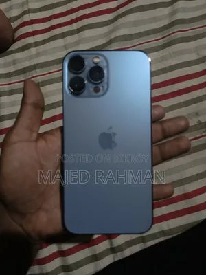 Apple iPhone 13 Pro Max 128 GB