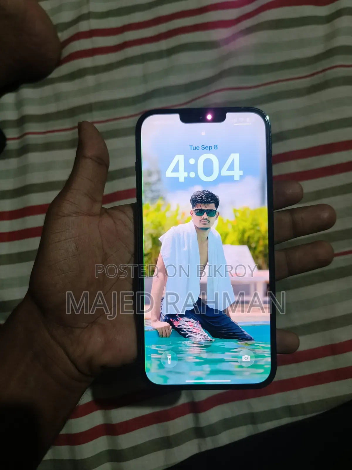 Apple iPhone 13 Pro Max 128 GB
