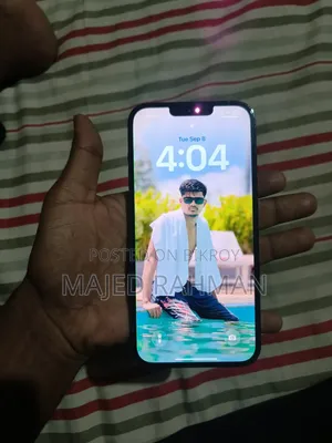 Apple iPhone 13 Pro Max 128 GB