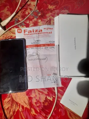 Xiaomi Redmi Note 10 Pro 128 GB Black