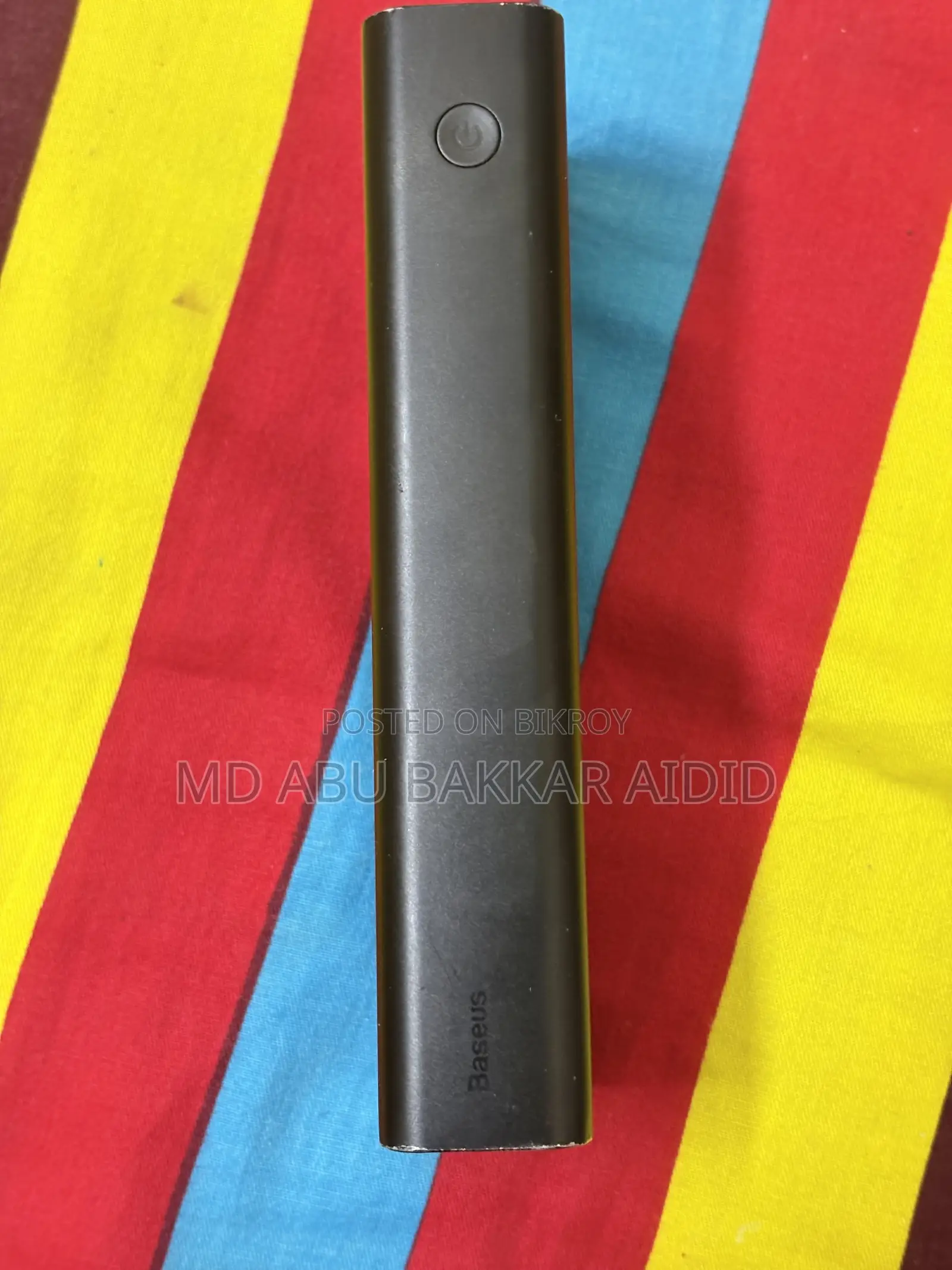 Beasus Power Bank