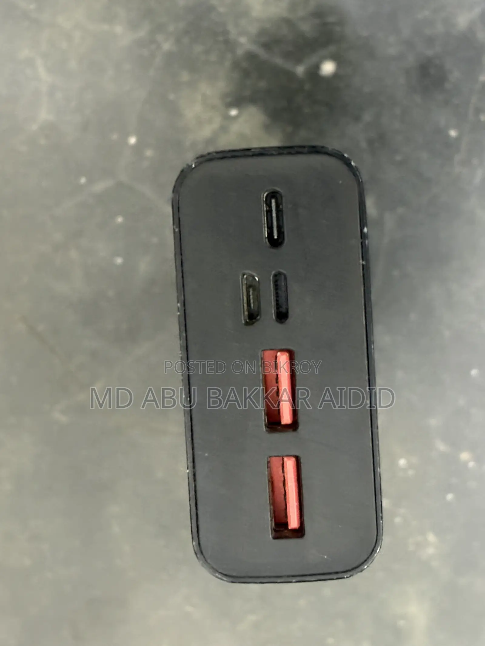 Beasus Power Bank