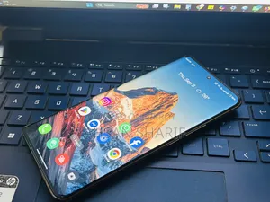 New Realme 11 Pro+ 256 GB