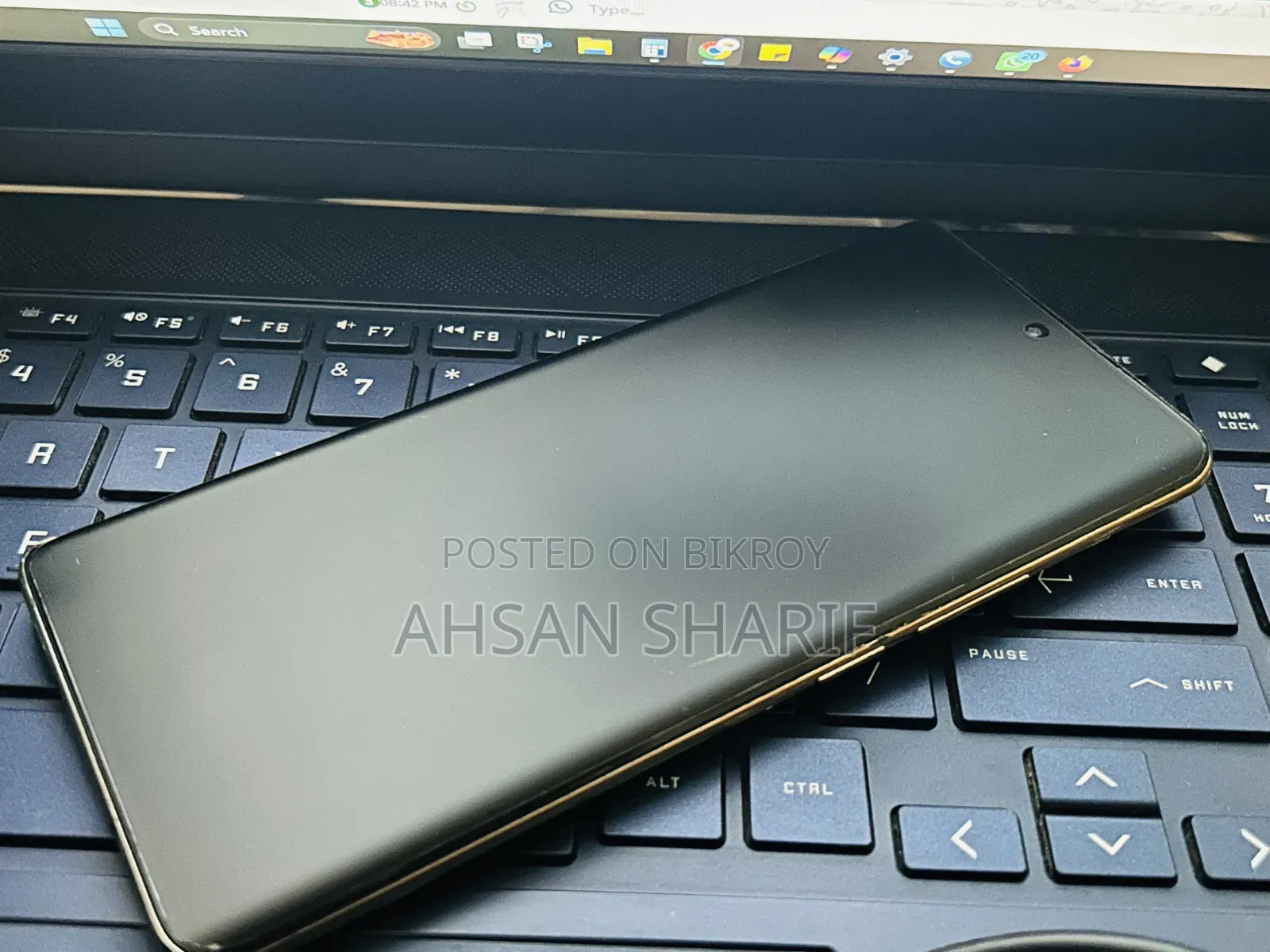 New Realme 11 Pro+ 256 GB