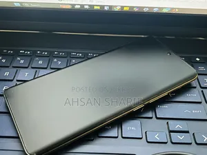New Realme 11 Pro+ 256 GB
