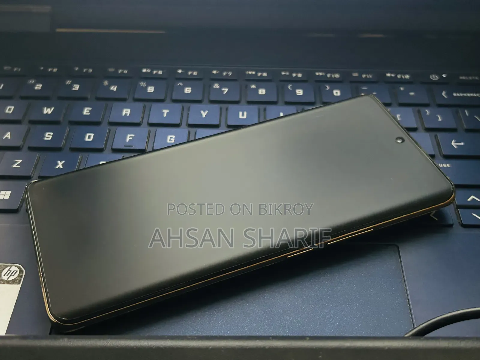 New Realme 11 Pro+ 256 GB