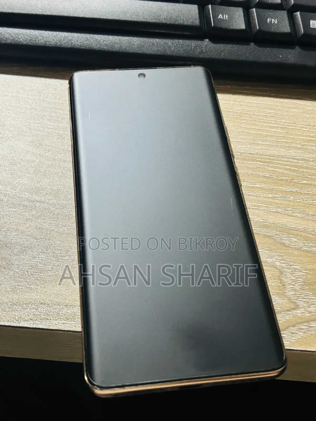 New Realme 11 Pro+ 256 GB