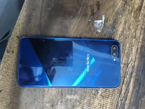 Oppo A3s 64 GB Blue