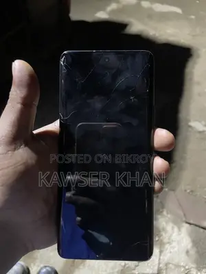 Honor X9b 5G 256 GB Blue