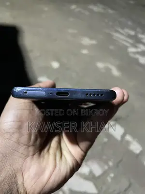 Honor X9b 5G 256 GB Blue