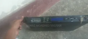ডিবিসি অপটিক্যাল ট্রান্সমিটার ১০ +১০
