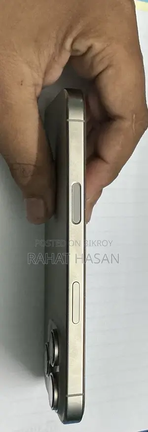 Apple iPhone 16 Pro 128 GB