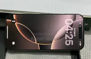 Apple iPhone 16 Pro 128 GB