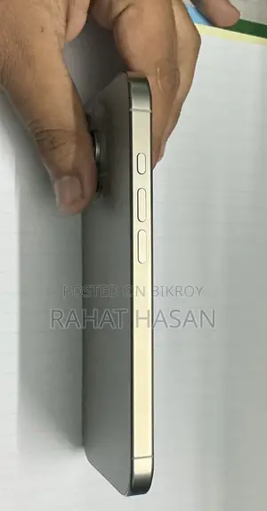 Apple iPhone 16 Pro 128 GB