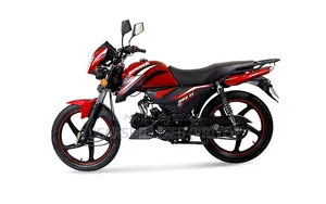 Runner BIKE RT 80 2018 Red