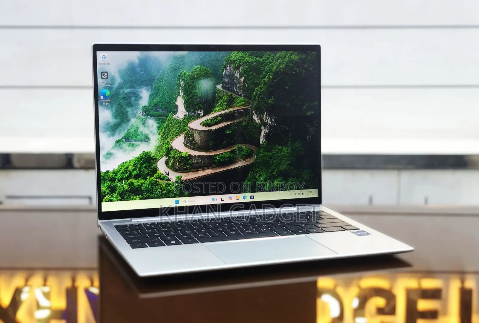 Laptop HP Elite Dragonfly G4 32GB Intel Core I7 SSD 512GB