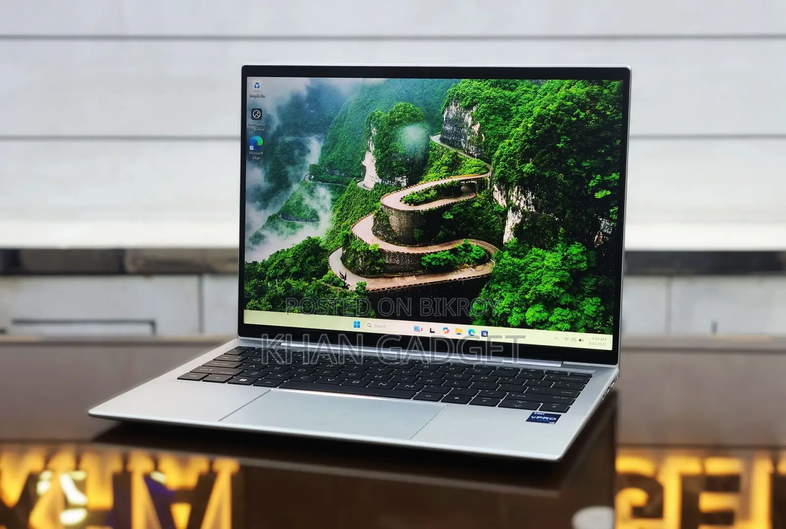 Laptop HP Elite Dragonfly G4 32GB Intel Core I7 SSD 512GB