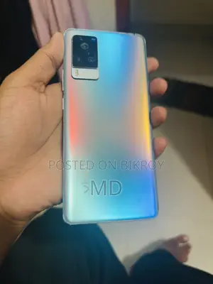 Vivo X60 Pro 256 GB Blue
