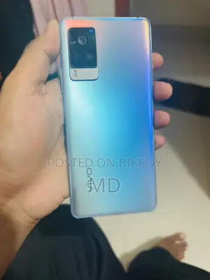 Vivo X60 Pro 256 GB Blue