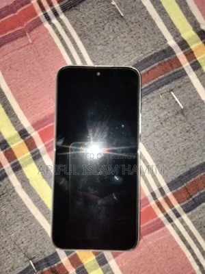 Infinix Hot 70 128 GB Orange