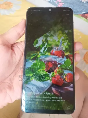 Vivo Y17 256 GB Blue