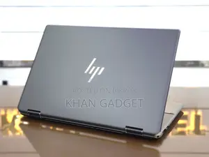 Laptop HP Spectre 16GB Intel Core I7 SSD 512GB