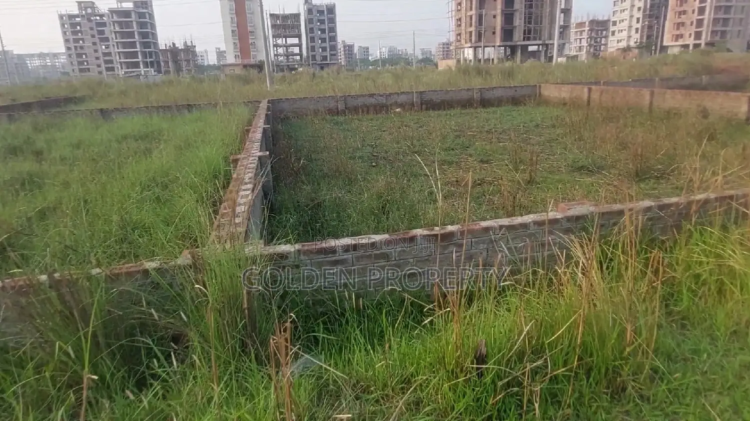 Bashundhara Housing Project