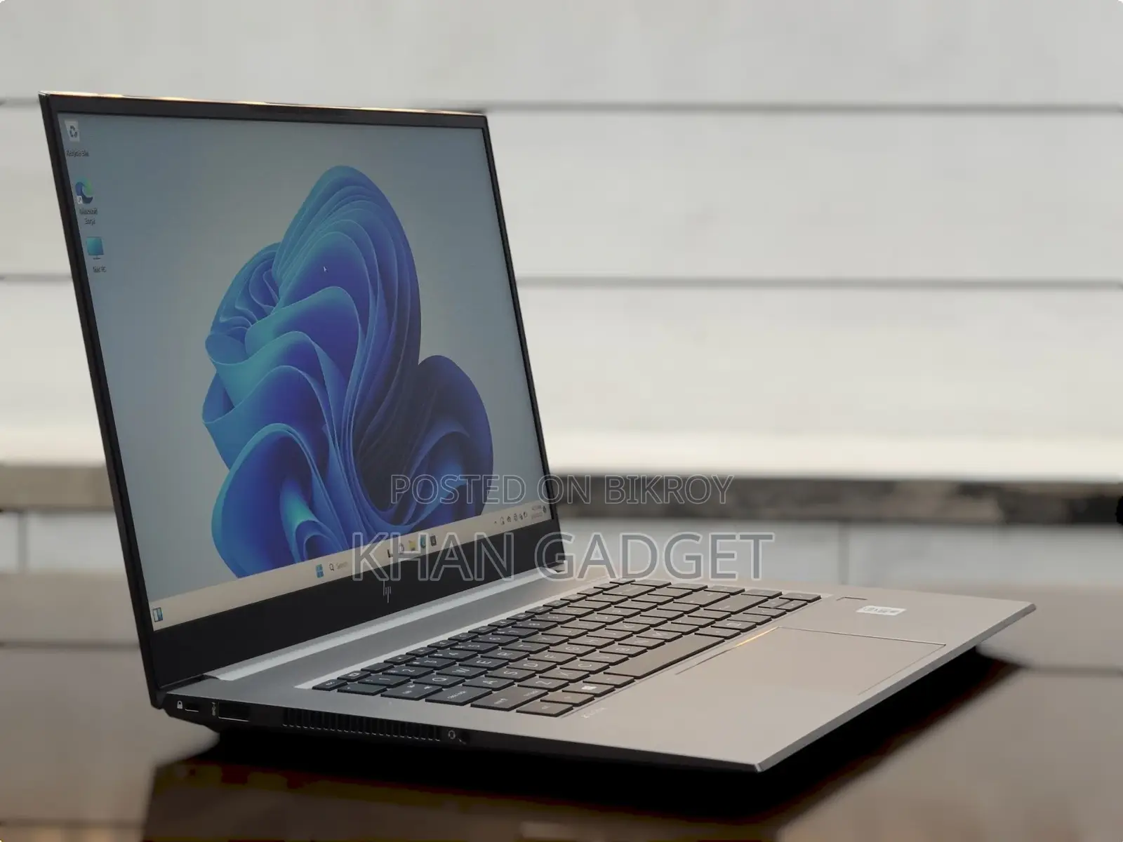 Laptop HP Zbook Studio G7 32GB Intel Core I7 SSD 512GB