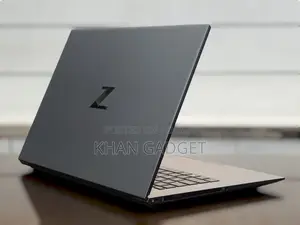 Laptop HP Zbook Studio G7 32GB Intel Core I7 SSD 512GB